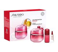 Shiseido - Coffret Essential Energy Coffret Pour Femme Essential Energy Crème Activatrice D'hydratation 50 Ml + 2 Produits - Kapao Parfumerie en ligne française