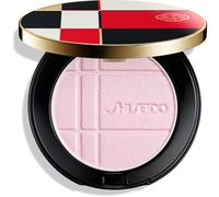 Shiseido Color + Glow Enhancer maquillage multifonction pour les yeux et le visage teinte 01 Medusa Opal 7 g
