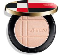 Shiseido Color + Glow Enhancer maquillage multifonction pour les yeux et le visage teinte 02 Beige Crystal 7 g