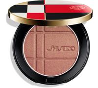 Shiseido Color + Glow Enhancer maquillage multifonction pour les yeux et le visage teinte 03 Gold Amber 7 g