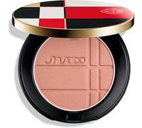Shiseido Color + Glow Enhancer maquillage multifonction pour les yeux et le visage teinte 04 Coral Moonstone 7 g