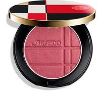 Shiseido Color + Glow Enhancer maquillage multifonction pour les yeux et le visage teinte 05 Red Ruby 7 g