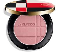 Shiseido Poudre compacte multifonction pour yeux et visage – 06 Mauve Quartz – 7,2 g