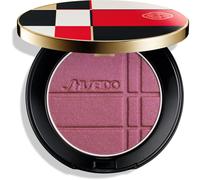 Shiseido Blush Color Glow Enhancer Poudre compacte multifonctionnelle 07 Améthyste Violette 7 g