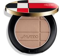 Shiseido Color + Glow Enhancer maquillage multifonction pour les yeux et le visage teinte 08 Greige Topaz 7 g