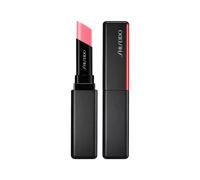 Shiseido Colorgel 103 Sheer Coral Lipstick Beige Femme