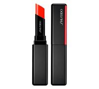 Shiseido Baume à lèvres ColorGel Teinte 112 Tiger Lily 2 g