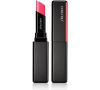 Shiseido ColorGel LipBalm baume à lèvres teinté pour un effet naturel teinte 104 Hibiskus (pink) 2 g
