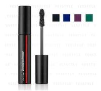 Shiseido - Controlledchaos MascaraInk 01 Black Pulse