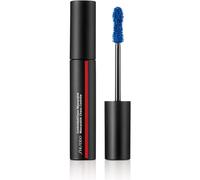 Shiseido ControlledChaos MascaraInk mascara volume teinte 02 Sapphire Spark 11.5 ml