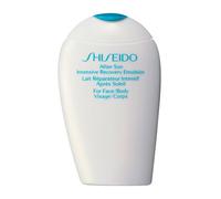 SHISEIDO Corps After Sun Intensive Recovery Emulsion (Face/Body)