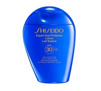 Shiseido Lait solaire Expert Sun SPF 30 Visage et corps 150 ml