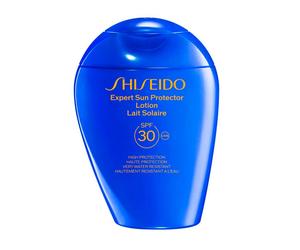SHISEIDO Corps Expert Sun Protector Lotion SPF30+ crème solaire