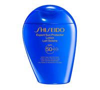 SHISEIDO Corps Expert Sun Protector Lotion SPF50+