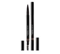 Shiseido Crayon Brow Inktrio 01