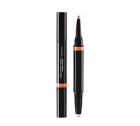 SHISEIDO Crayons à Lèvres LipLiner Ink Duo Rouge à lèvres 2 en 1 01 BARE