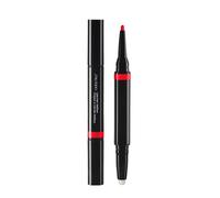 Shiseido Lipliner Inkduo Lipstick Rouge Femme