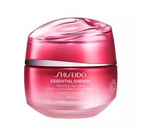 Shiseido Essential Energy Crème Jour Activatrice d'Hydratation SPF 20 50 ml