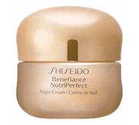 Shiseido Crème Benefiance Nutriperfect Night 50ml