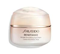 Shiseido Benefiance Crème contour des yeux lissante anti-rides – 15 ml