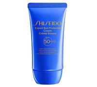 Shiseido Crème Hydratante Expert Sun Protector Sunscreen Spf50+ 50ml
