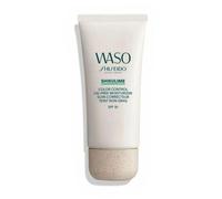 Shiseido Crème Hydratante Waso Shikulime Spf 30