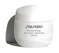 Shiseido Crème Pour Le Visage Essential Energy Spf20 50ml
