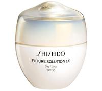 Shiseido Crème visage Future Solution LX Protection totale SPF 30 – 50 ml