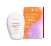 Shiseido Crème Solaire Urban Environment Spf30 30ml