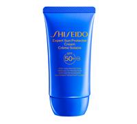 SHISEIDO Crème Solaire Visage Expert Sun Protector Cream SPF50+