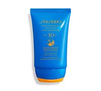 SHISEIDO Crème Solaire Visage Sun Care Expert Sun Protector Face Cream SPF30+