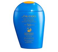 Shiseido Lotion solaire Expert Sun Protector SPF 50+ 150 ml
