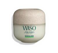 Shiseido Waso Crème hydratante Shikulime – Hydratation intense – 50 ml