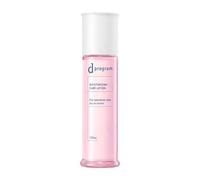 Shiseido - D Program Moisturizing Care Lotion EX 125ml