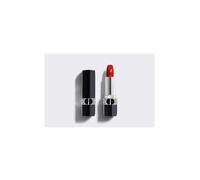 SHISEIDO Dior Rouge - Rouge à lèvres Satin 999