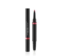 Shiseido Crayon à lèvres InkDuo avec baume teinte 04 Rosewood 1,1 g