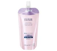 Shiseido - Elixir Brightening Essence Lotion Dewy Moisture Refill 150ml