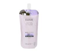 Shiseido - Elixir Brightening Essence Lotion Rich Moisture Refill 150ml