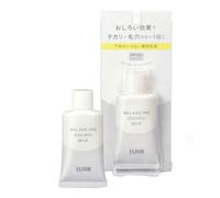 Shiseido - Elixir Superieur Balancing Oshiroi Milk SPF 50+ P 35g