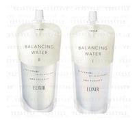 Shiseido - Elixir Superieur Balancing Water II Moist - 150ml Refill