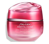 Shiseido - Essential Energy - CrÃ¨me Activatrice D'hydratation Spf20 - 50ml