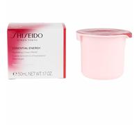 SHISEIDO ESSENTIAL ENERGY hydrating cream refill 50 ml