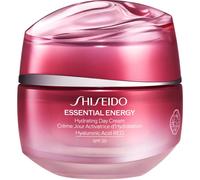 Shiseido Lignes de soins pour le visage Essential Energy Hydrating Day Cream SPF20 50 ml