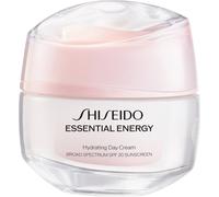 Shiseido Essential Energy Hydrating Day Cream SPF20 50 ml 50 ml
