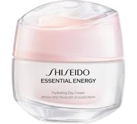 Shiseido Essential Energy Hydrating Day Cream SPF20 50 ml 50 ml