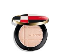 Shiseido Exclu - Sublimateur Éclat Teint & Regard - Poudre - Beige Crystal