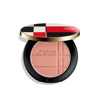 Shiseido Exclu - Sublimateur Éclat Teint & Regard - Poudre - Coral Moonstone