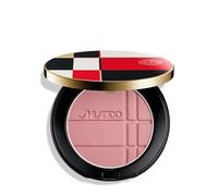 Shiseido Exclu - Sublimateur Éclat Teint & Regard - Poudre - Mauve Quartz