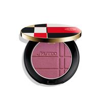 Shiseido Exclu - Sublimateur Éclat Teint & Regard - Poudre - Purple Amethyst