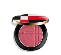 Shiseido Exclu - Sublimateur Éclat Teint & Regard - Poudre - Red Ruby